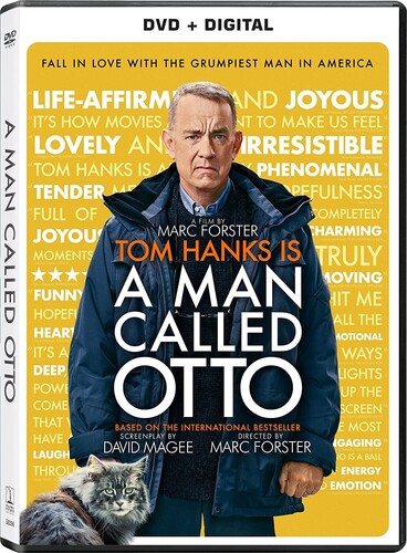 Man Called Otto