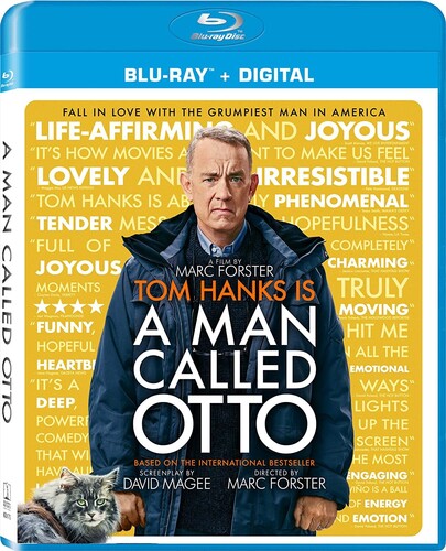 Man Called Otto