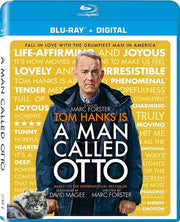 Man Called Otto