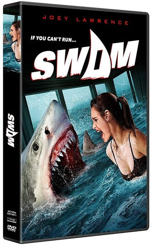Swim, Swim, DVD