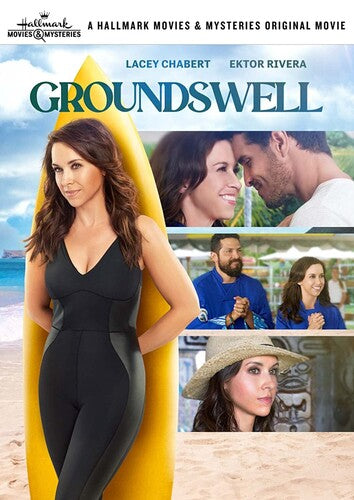 Groundswell, Groundswell, DVD