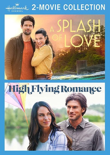 Hlmk2mv Collection: A Splash Of Love & High Flying