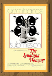 Laughing Woman (Aka Femina Ridens)