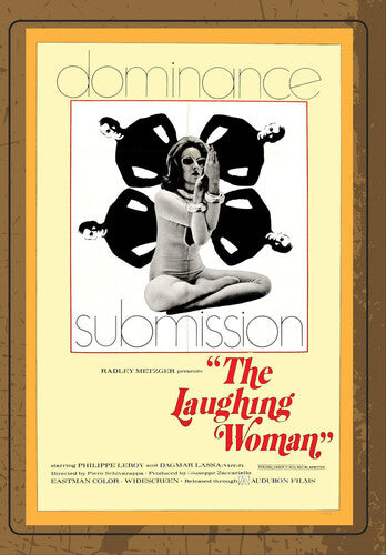 Laughing Woman (Aka Femina Ridens)