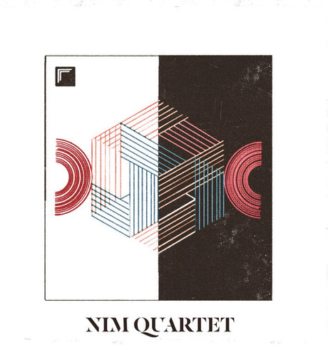 Nim Quartet, Nim Sadot, LP