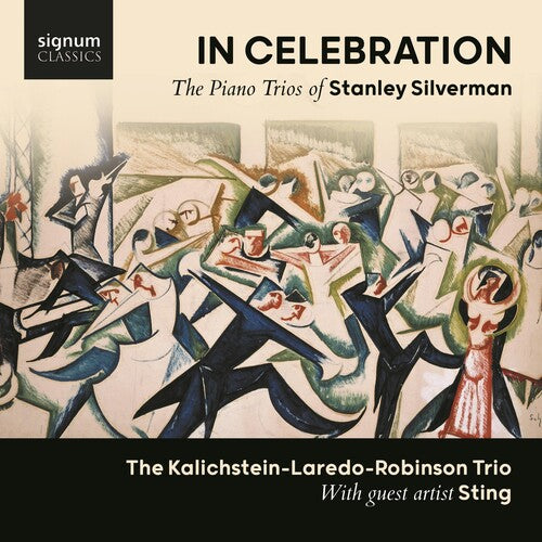 In Celebration