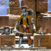 Thundercats Ultimates! Wave 3 - Captain Cracker