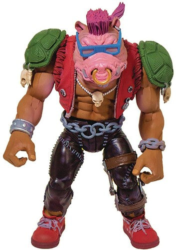 Tmnt Ultimates! Wave 2 - Bebop