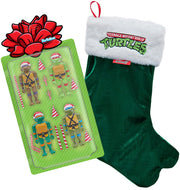 Tmnt Reaction Wave 5 - Holiday