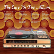 Easy 70S Pop Album / Various