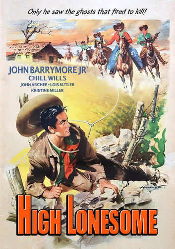 High Lonesome, High Lonesome, DVD