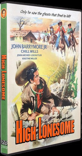 High Lonesome, High Lonesome, DVD