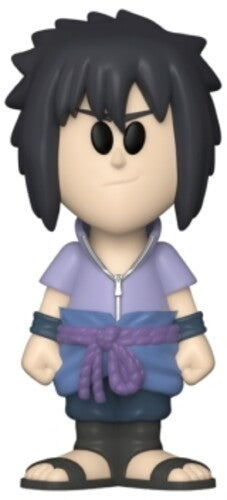Naruto- Sasuke (Styles May Vary)