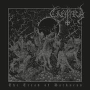 Tread Of Darkness