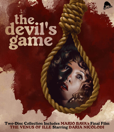 Devil's Game