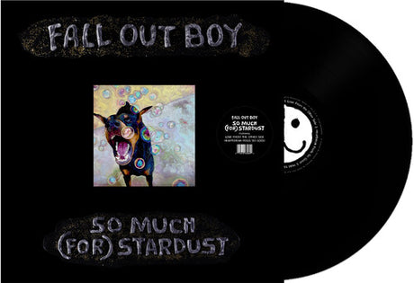 So Much (For) Stardust, Fall Out Boy, LP