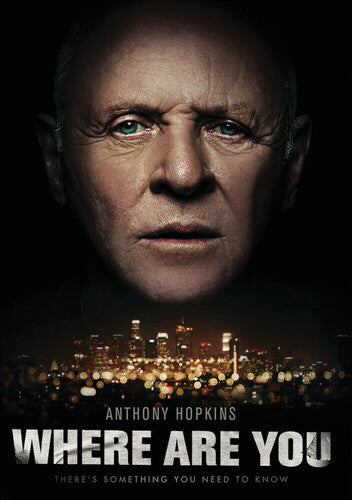 Where Are You, Where Are You, DVD