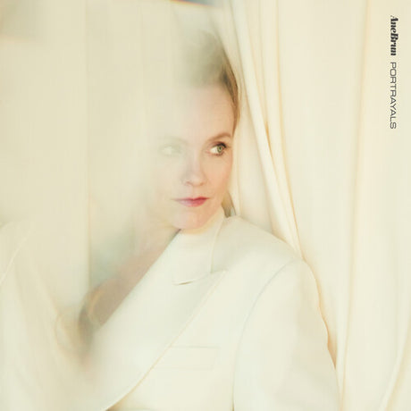 Portrayals, Ane Brun, LP