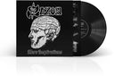 More Inspirations, Saxon, LP