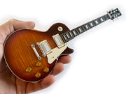 Axe Hvn Gg137 Billy F Gibbons Gibson Les Paul Mini