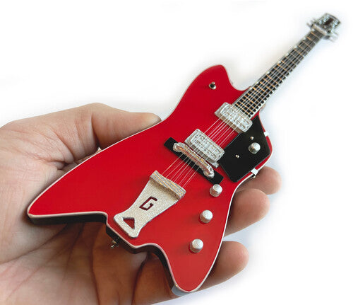 Axe Hvn Bg322 Billy F Gibbons Gretsch Billy Bo Min