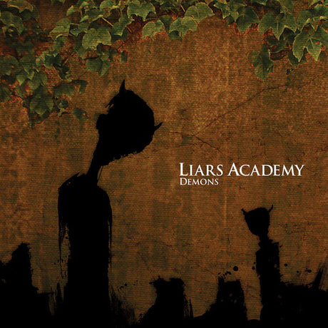 Demons, Liars Academy, Cassette