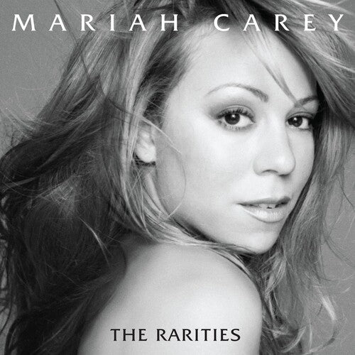 Rarities, Mariah Carey, LP