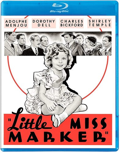 Little Miss Marker (1934)