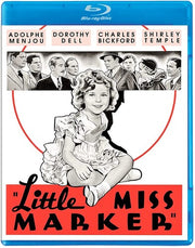 Little Miss Marker (1934)