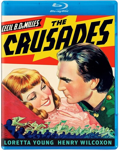 Crusades