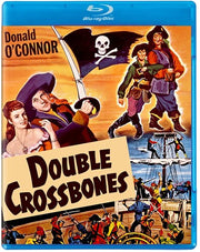 Double Crossbones