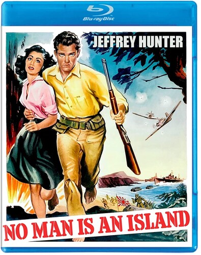 No Man Is An Island