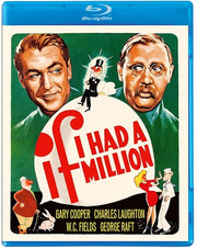 If I Had A Million
