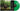 Abri Cyclonique - Translucent Green