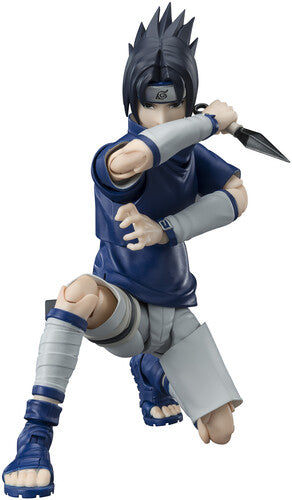 Naruto - Sasuke Uchiha-Ninja Prodigy Of Bloodline, Tamashi Nations, Collectibles