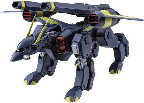 Mobile Suit Gundam Seed - Tmf/A-802 Bucue Version, Tamashi Nations, Collectibles