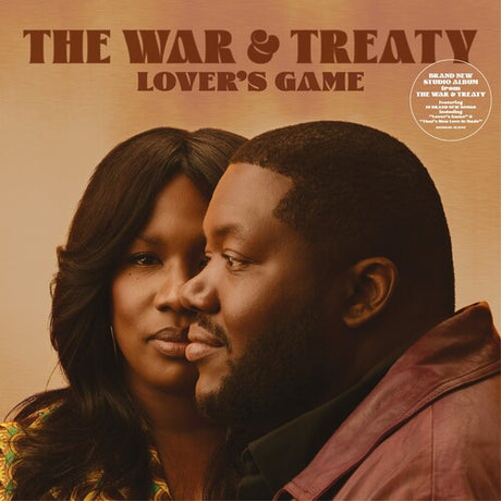 Lover's Game, War & Treaty, LP