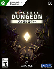 Xbx Endless Dungeon