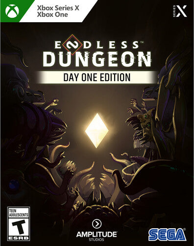 Xbx Endless Dungeon, Xbx Endless Dungeon, VIDEOGAMES