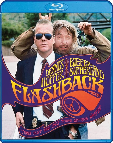 Flashback (1990)