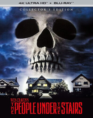 People Under The Stairs, People Under The Stairs, ULTRA HD