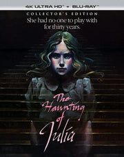 Haunting Of Julia