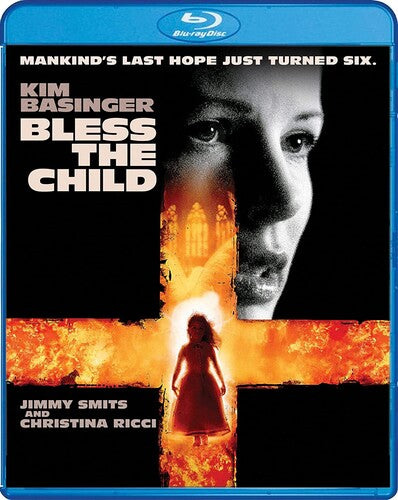 Bless The Child