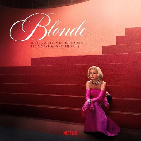 Blonde (Soundtrack From The Netflix Film), Nick / Ellis Cave, LP