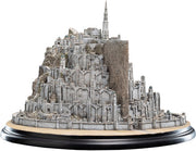 Lord Of The Rings Trilogy Minas Tirith Environment