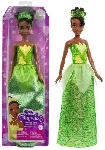 Disney Princess Doll Tiana, Disney Princess, Collectibles