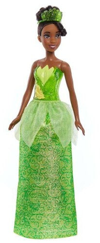 Disney Princess Doll Tiana, Disney Princess, Collectibles