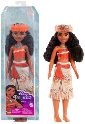 Disney Princess Moana Doll, Disney Princess, Collectibles
