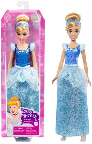 Disney Princess Ciinderella Doll, Disney Princess, Collectibles