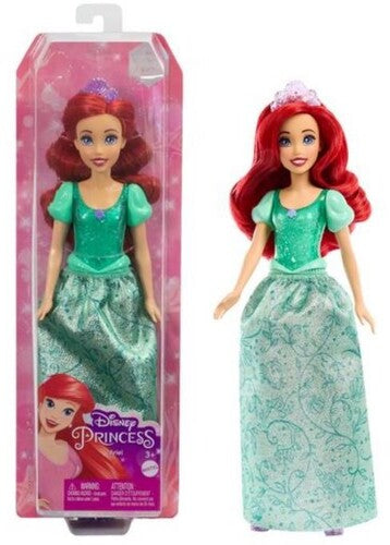 Disney Princess Doll Ariel